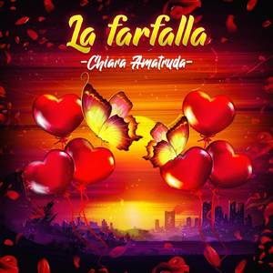 La farfalla