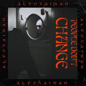 People Don't Change (Instrumental)