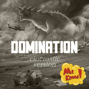 Domination (Cinematic Version)