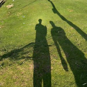 lngshot never let go（永远不要放手）