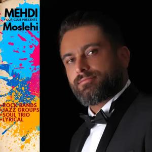 Hadaf (feat. Ahmad Aghaei & Jamos Parsa)