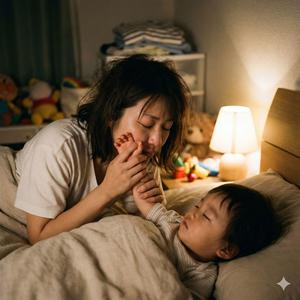 小さな手で変わった世界
