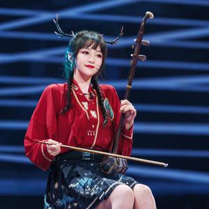 【之白二胡】美丽的神话