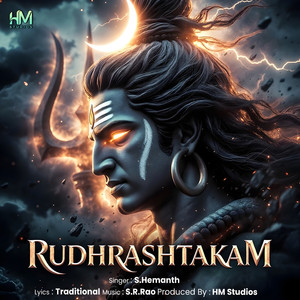 Rudhrashtakam