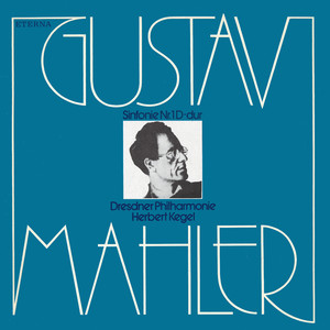 Symphony No. 1 in D Major "Der Titan": 4. Stürmisch bewegt