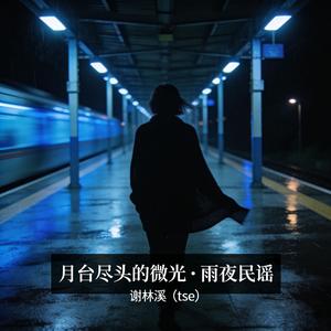 《月台尽头的微光》