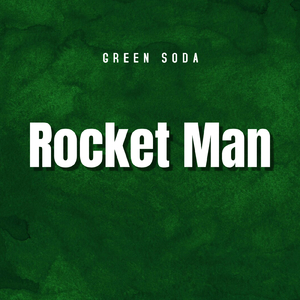 Rocket Man