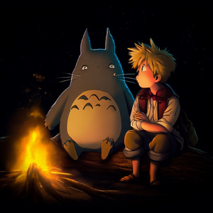 Echoes of the Forest