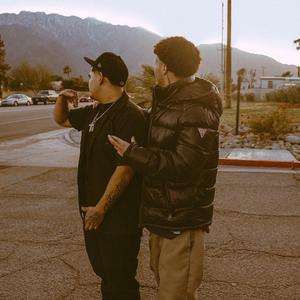 True Story (feat. Smokey15)