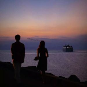 盛夏浪漫主义(GiveMeFive Remix)