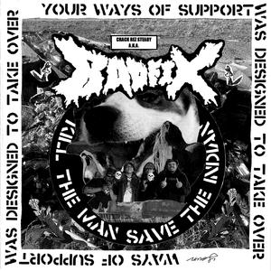 Death Is Organized (Re-Loaded)