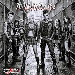 A Weird Life (Punk Remix)