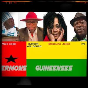 ERMONS GUINEENSE