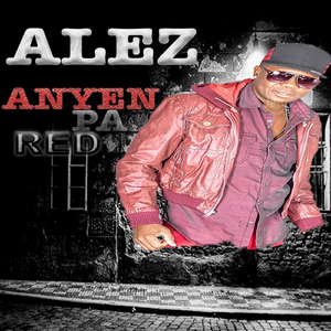 Anyen Pa Red
