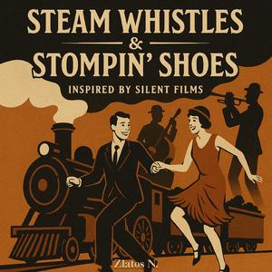 Whistle Stop Shenanigans