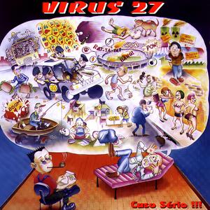 Vingança (Oi! Um Grito De União! Vol. 1)