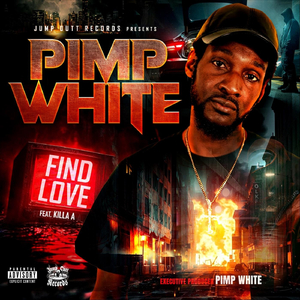 Find Love (feat. Killa A)