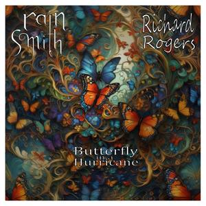 Butterfly in a Hurricane (feat. Richard Rogers)