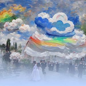 Whispered Wishes of the Wandering Automaton