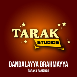 Dandalayya Brahmayya