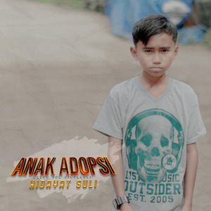 Anak Adopsi