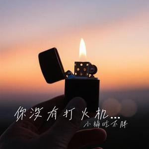 你没有打火机怎么点燃我的心
