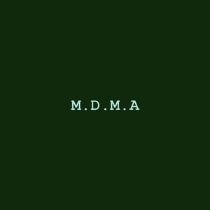 M.D.M.A