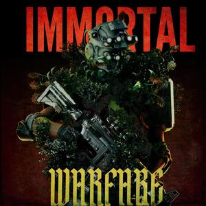 Immortal Warfare (feat. Solar Eruption)