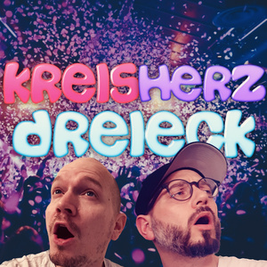 KREIS HERZ DREIECK (Remix)