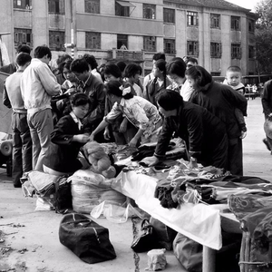 洗心革面(江西方言歌曲）