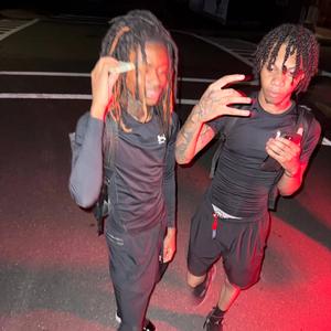 ALL-STAR GUARDZ (feat. Baghead)