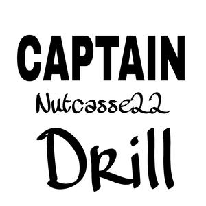 Captain Nut Case 22
