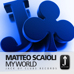 Spaceroom (Original Mix)