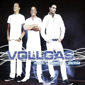 Vollgas (House:Tec X-periment Cut)