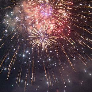 打上花火-洛天依X乐正龙牙