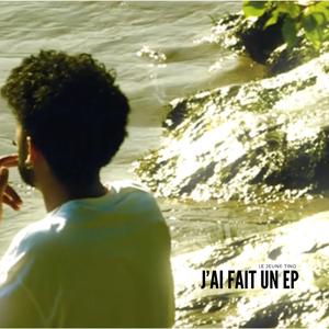 j'ai fait un EP