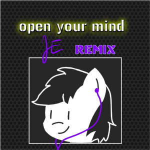 Open your mind (Remix)