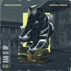 Ran It Up (feat. Bankroll Freddie)