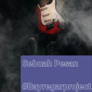 Sebuah Pesan