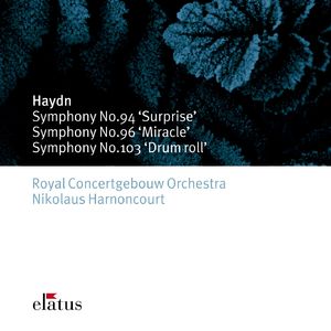 Symphony No. 94 in G Major, Hob. I:94 "Surprise": I. Adagio cantabile - Vivace assai
