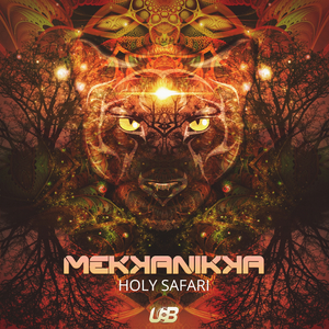 Holy Safari (Original Mix)