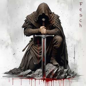 Кровь и волны