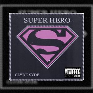 Super Hero