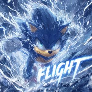 FLIGHT (ULTRAFUNK - Sped Up)