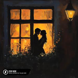Stay Here (feat. Pauline Herr)