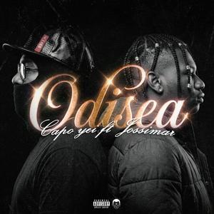Odisea (feat. Jossimar)