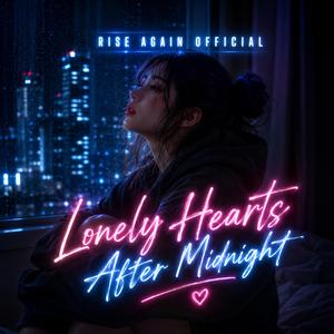 I Still Wait For Your Message At Night
