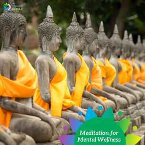 More Merrier Soul (Deep Sleep Meditating Binaural)