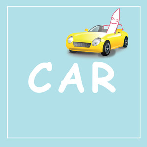 Car(feat. 呂學翰)