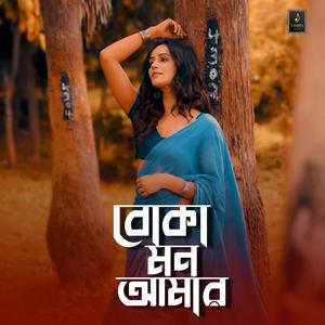 বোকা মন আমার